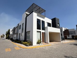 CASA EN VENTA EL SUSPIRO 9CV F093