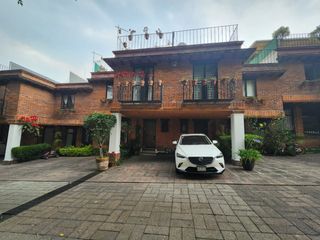 CASA EN CONDOMINIO EN VENTA EN GALEANA, ÁLVARO OBREGÓN