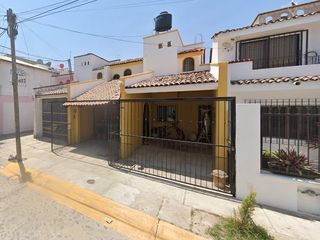 HERMOSA CASA EN VENTA