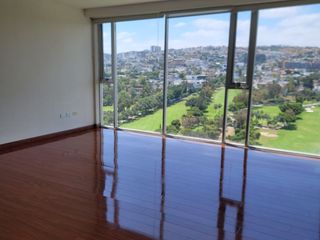 Condominio en Renta Green View Tower Tijuana, Baja California, Mexico.