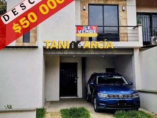 Vendo Casa Nueva en Córdoba, muy cerca de Plaza Cristal, Plaza Shangrila, Sam´s Walmart, Cinépolis