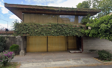 Maravillosa casa en Heroica Puebla, Puebla.