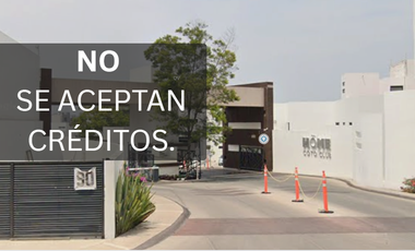Adquiere TÚ propiedad por medio de RECUPERACIÓN HIPOTECARIA HOME COTO CLUB SANTIAGO QUERETARO