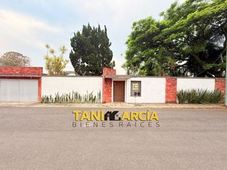 ¿Quieres vivir en el centro de Fortín?