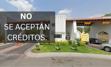 Adquiere TÚ propiedad por medio de RECUPERACIÓN HIPOTECARIA SONTERRA SANTIAGO QUERETARO