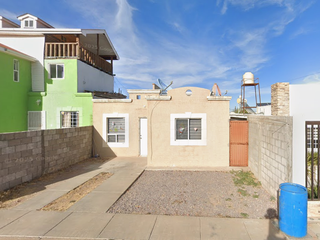 Casa en venta en Chihuahua, CLM