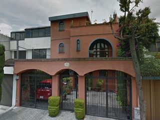 🔥 CASA EN VENTA EN RANCHO EL PALMAR, COAPA, COYOACAN, CDMX.🔥