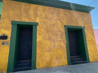 Local a una cuadra del llano