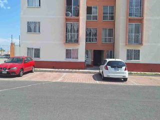 VENTA DEPARTAMENTO