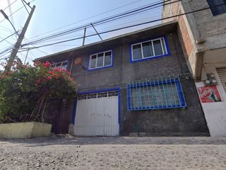 VENTA DE CASA ESTADO DE MEXICO. COL MAGDALENA DE LOS REYES