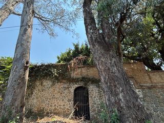 2 HERMOSOS TERRENOS PLANOS EN UNA DE LAS MEJORES ZONAS DE CUERNAVACA