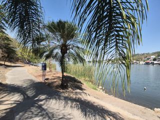 EXCLUSIVO PENTHOUSE LAGO DE TEQUESQUITENGO