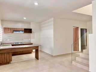 Penthouse en Renta a 10 minutos de zona industrial