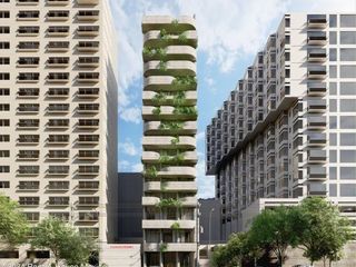 Departamento en Venta en Cuauhtémoc, Condesa