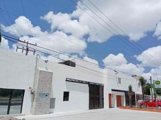 BODEGA EN VENTA EN ZONA INDUSTRIAL