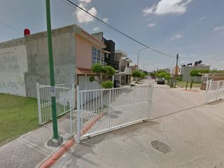 CASA EN VENTA EN LEON GTO.