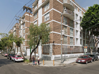 Departamento en Venta en Col. Real de  Boleo Cuauhtémoc, CDMX.