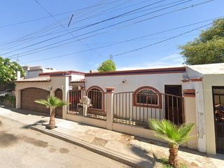 Amplia Casa Hermosillo Sonora, Col. Periodista sobre Jaime Nuno ¡Gran Oferta!
