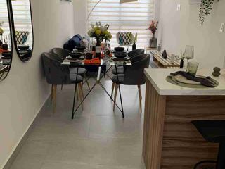 Vendo Departamento En Residencial Punto Azcapotzalco, El Arenal, Cdmx