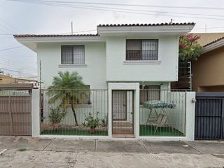 Casa en Venta en Juan Manuel Vallarta ¡¡¡Excelente Oportunidad de Inversiòn Propiedad dce Recuperaciòn Hipotecaria!!!