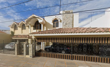 Maravillosa casa en Mazatlan, Sinaloa