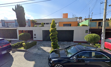 Casa en venta en Ciudad Satelite. Gran oportunidad!!