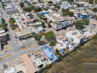 Casa en venta en Altavela uso comercial o habitacional cerca de la Clinica 33