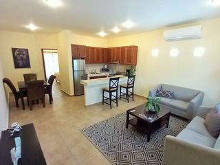 Bonito departamento centrico amueblado una recamara