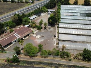 INVERNADERO EN VENTA IRAP-SALA
