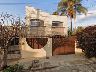 VENTA DE CASA EN LA CEBADA CIUDAD GUZMAN JALISCO