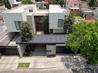 VENTA DE CASA EN COLONIA DEL VALLE SAN PEDRO GARZA GARCIA NUEVO LEON