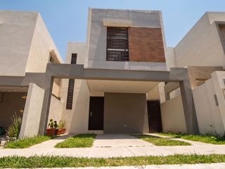 VENTA DE CASA EN MITRAS PONIENTE GARCIA NUEVO LEON