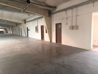RENTA DE BODEGA DE 1,593 M2