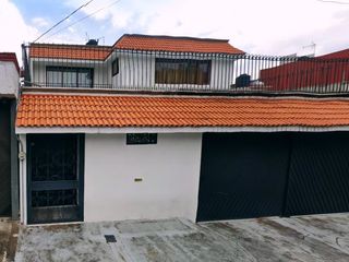 Casa en venta en Tlalpan colonia Pedregal de las Águilas