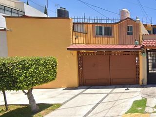 Casa en venta en Tlalnepantla, Valle Dorado