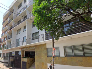 Departamento en venta en Col. Anáhuac II Secc, Miguel Hidalgo sobre Laguna Tamiahua, ¡Gran Oferta!
