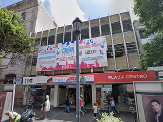 (AA) Local de oportunidad en Av. Ramón Corona 71, Zona Centro, 44100 Guadalajara, Jal.