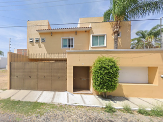 VENTA DE CASA EN VASCO DE QUIROGA, LA PIEDAD, MICHOACAN.