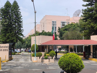 DEPARTAMENTO EN VENTA EN CDMX