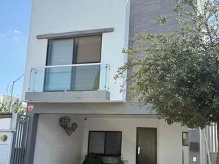 Casa en Renta Apodaca NL