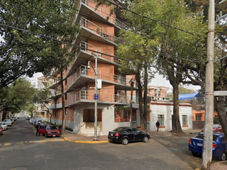 Departamento en Venta en Miguel Hidalgo Col. POPOTLA, CDMX
