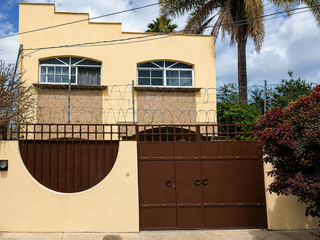 Casa en venta en Ciudad Guzmán, La Cebada.