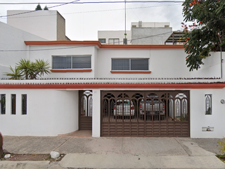 Casa en venta en San Luis Potosí, Tangamanga.
