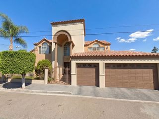 VENTA DE CASA EN EL PARAISO TIJUANA BAJA CALIFORNIA