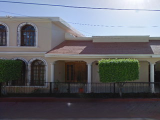 Venta Casa Guaymas Sonora