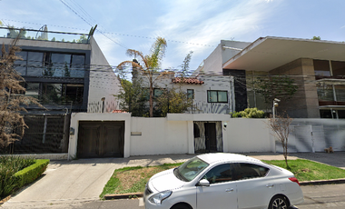 Casa en venta en Polanco. Gran oportunidad!!