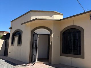 CASA EN RENTA EN AVENIDA COLÓN. HÍPICO RESIDENCIAL. MEXICALI