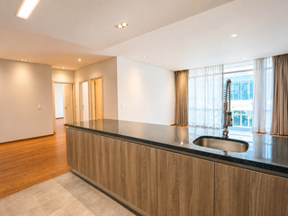 Departamento en venta en Sonata Puebla | Alpha Residences | 112 m² | 2 recámaras + estudio | Amenidades premium