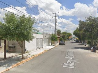 CASA EN VENTA, COL. VILLAS DEL CARMEN, PIEDRAS NEGRAS COAHUILA