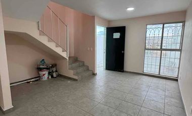 Casa en venta en Real de Haciendas, Ags.!! Estrénala!!